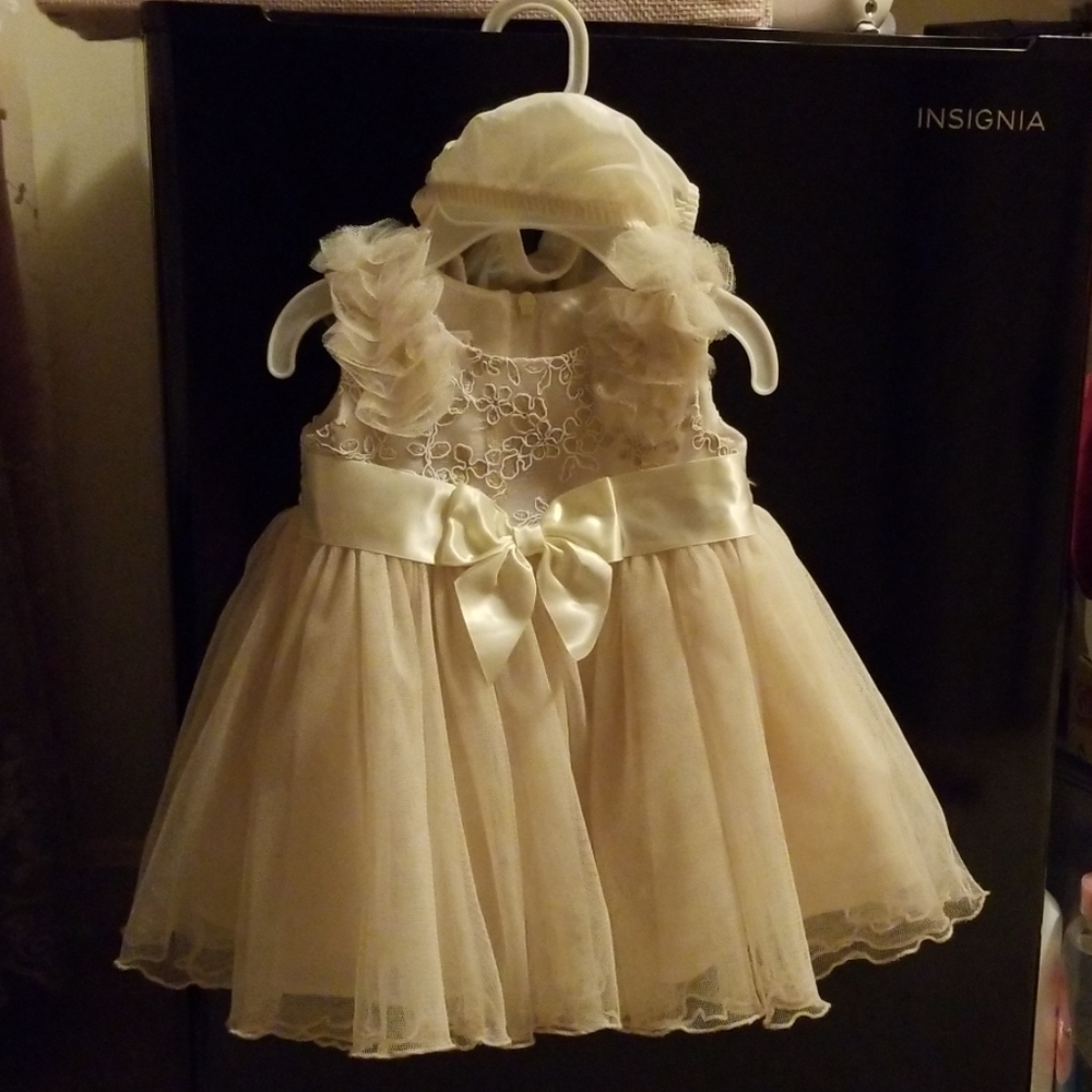 Baby dress